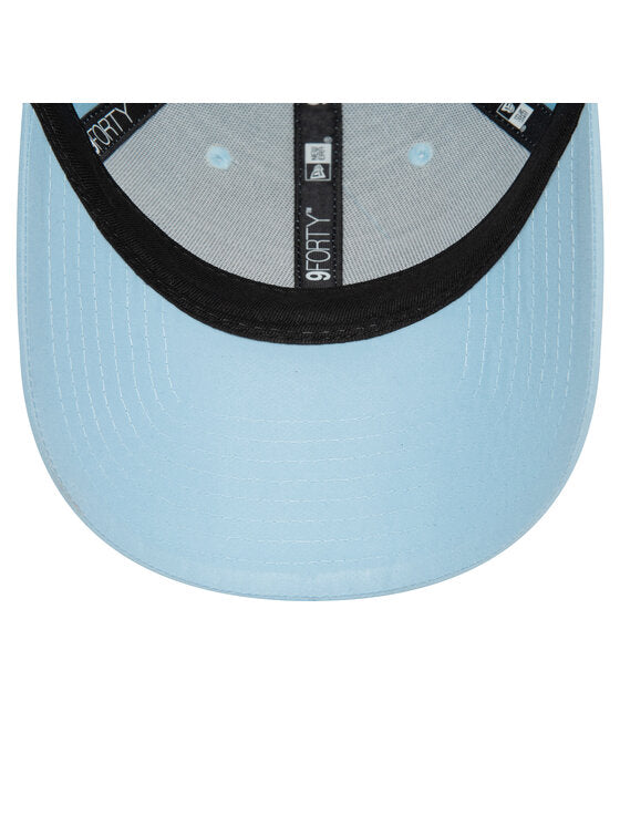 Унисекс Шапка NEW ERA KAPA FLAWLESS 9FORTY NEYYAN  GLB ?T:OSFM