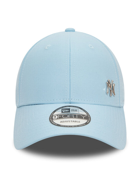Унисекс Шапка NEW ERA KAPA FLAWLESS 9FORTY NEYYAN  GLB ?T:OSFM