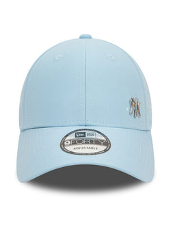 Image of Унисекс Шапка NEW ERA KAPA FLAWLESS 9FORTY NEYYAN  GLB ?T:OSFM