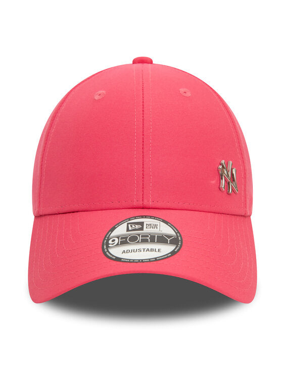 Image of Unisex Hat NEW ERA KAPA FLAWLESS 9FORTY NEYYAN BLH ?T:OSFM