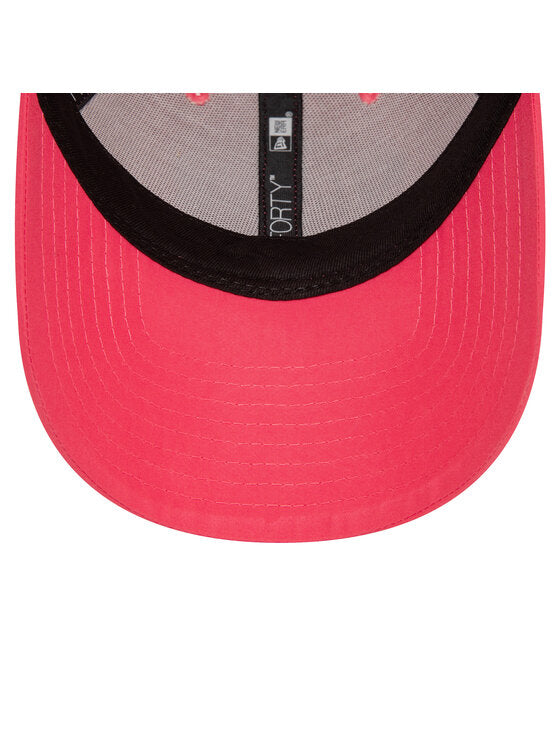Image of Unisex Hat NEW ERA KAPA FLAWLESS 9FORTY NEYYAN BLH ?T:OSFM