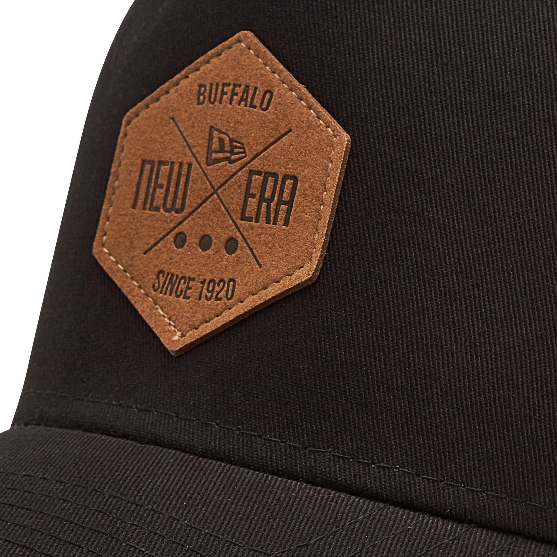 Image of Унисекс Шапка NEW ERA NEW ERA BLK