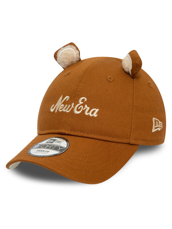 Kids Hat NEW ERA CAP OTR. TOD NE ANIMAL 9FORTY NEWERA TPNSTN ?T:TOD