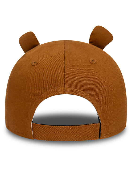 Image of Детска Шапка NEW ERA KAPA OTR. TOD NE ANIMAL 9FORTY NEWERA  TPNSTN ?T:TOD