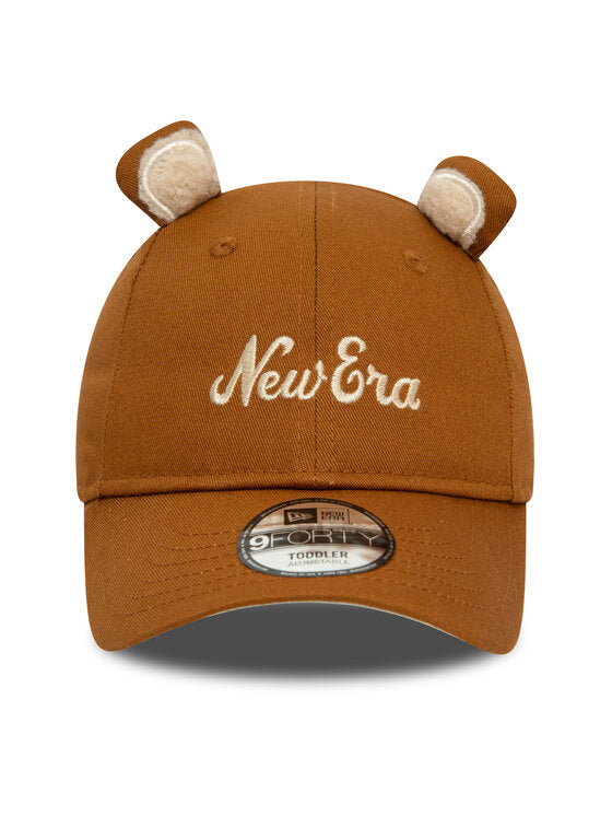 Image of Детска Шапка NEW ERA KAPA OTR. TOD NE ANIMAL 9FORTY NEWERA  TPNSTN ?T:TOD