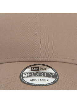 Image of Дамскa Шапка NEW ERA KAPA NE ESSENTIAL 9FORTY NEWERA ABR ?T:ONE - Ballistic-sport