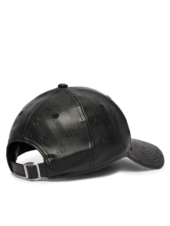 Image of Унисекс Шапка NEW ERA WMNS PU MONOGRAM 9FORTY