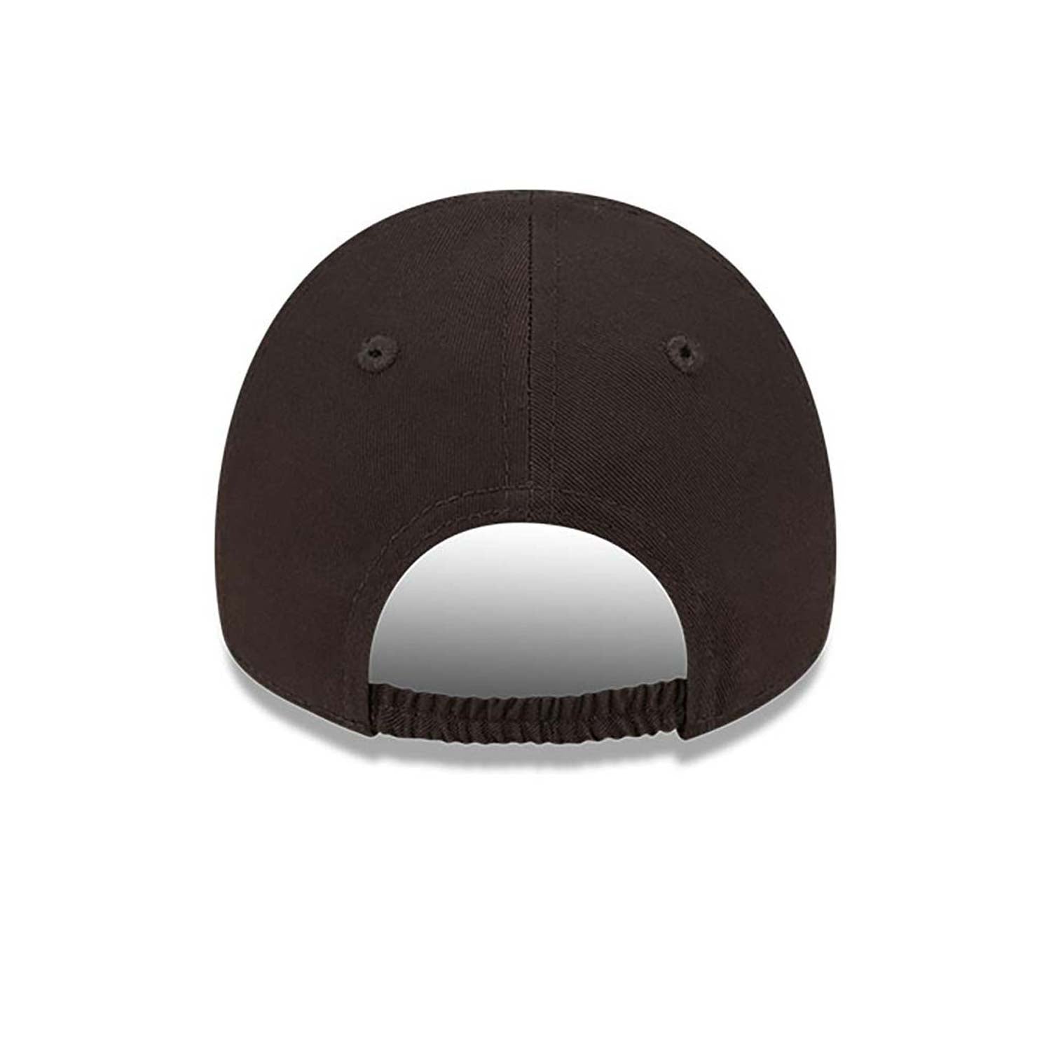 Бебешка Шапка NEW ERA KAPA INF LGE ESS 9FORTY NEYYAN BLKGRF - Ballistic Sport