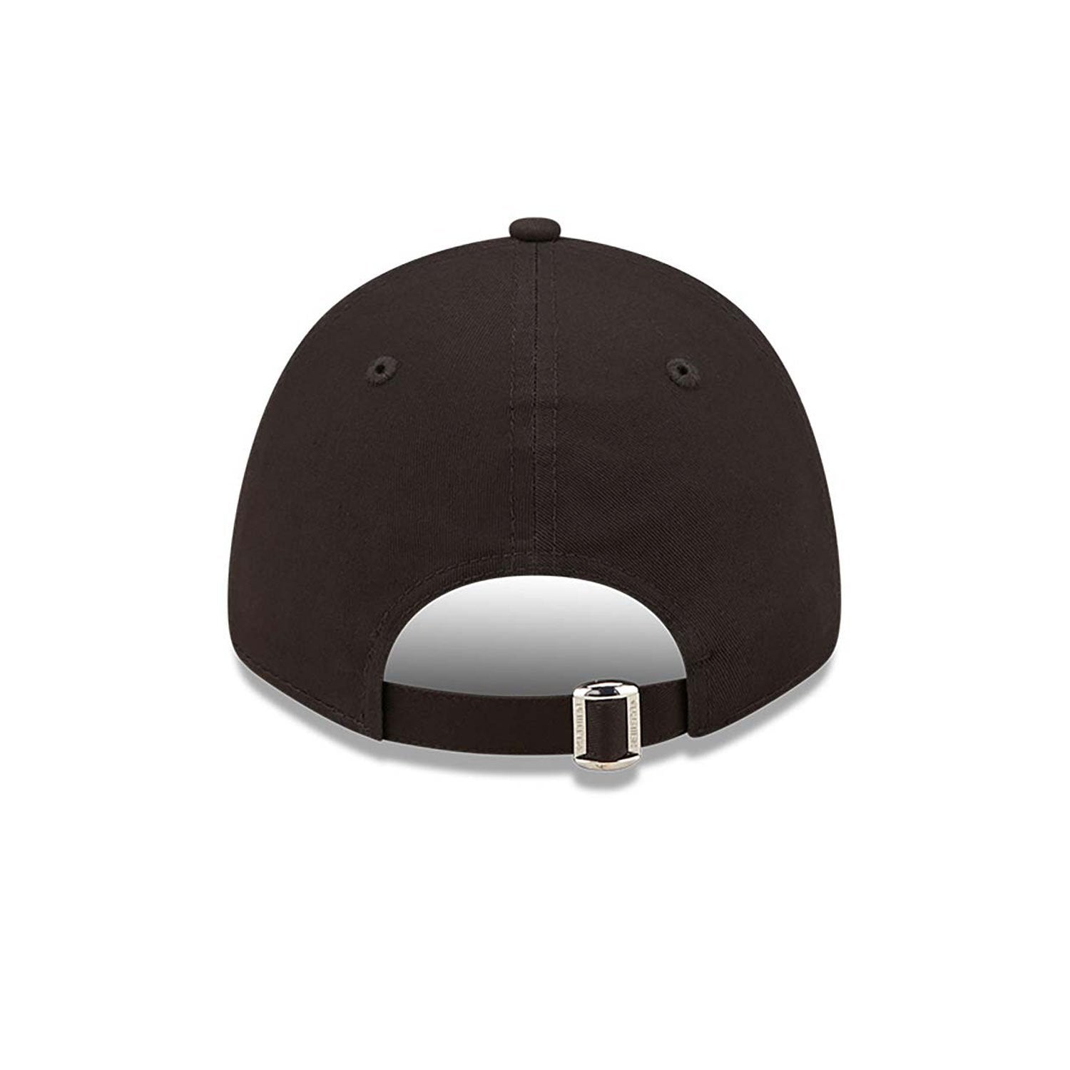 Унисекс Шапка NEW ERA KAPA LEAGUE ESSENTIAL 9FORTY NEYYAN  BLKGRF - Ballistic Sport