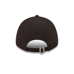 Image of Унисекс Шапка NEW ERA KAPA LEAGUE ESSENTIAL 9FORTY NEYYAN  BLKGRF - Ballistic Sport