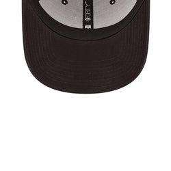 Image of Унисекс Шапка NEW ERA KAPA LEAGUE ESSENTIAL 9FORTY NEYYAN  BLKGRF - Ballistic Sport