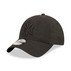 Image of Унисекс Шапка NEW ERA KAPA MULTI TXTURE 9TWENTY NEYYAN  BLKBLK-  Ballistic-sport