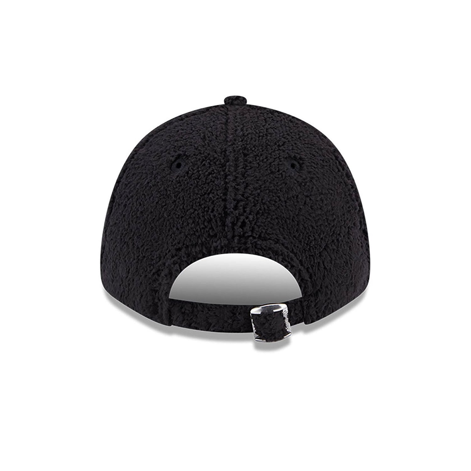 Image of Дамска Шапка NEW ERA KAPA WMNS TEDDY 9FORTY NEYYAN  BLKWHI - Ballistic-sport 