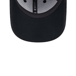 Image of Дамска Шапка NEW ERA KAPA WMNS TEDDY 9FORTY NEYYAN  BLKWHI - Ballistic-sport 