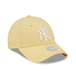 Image of Дамска Шапка NEW ERA KAPA WMNS LEAGUE ESS 9FORTY NEYYAN - Ballistic Sport