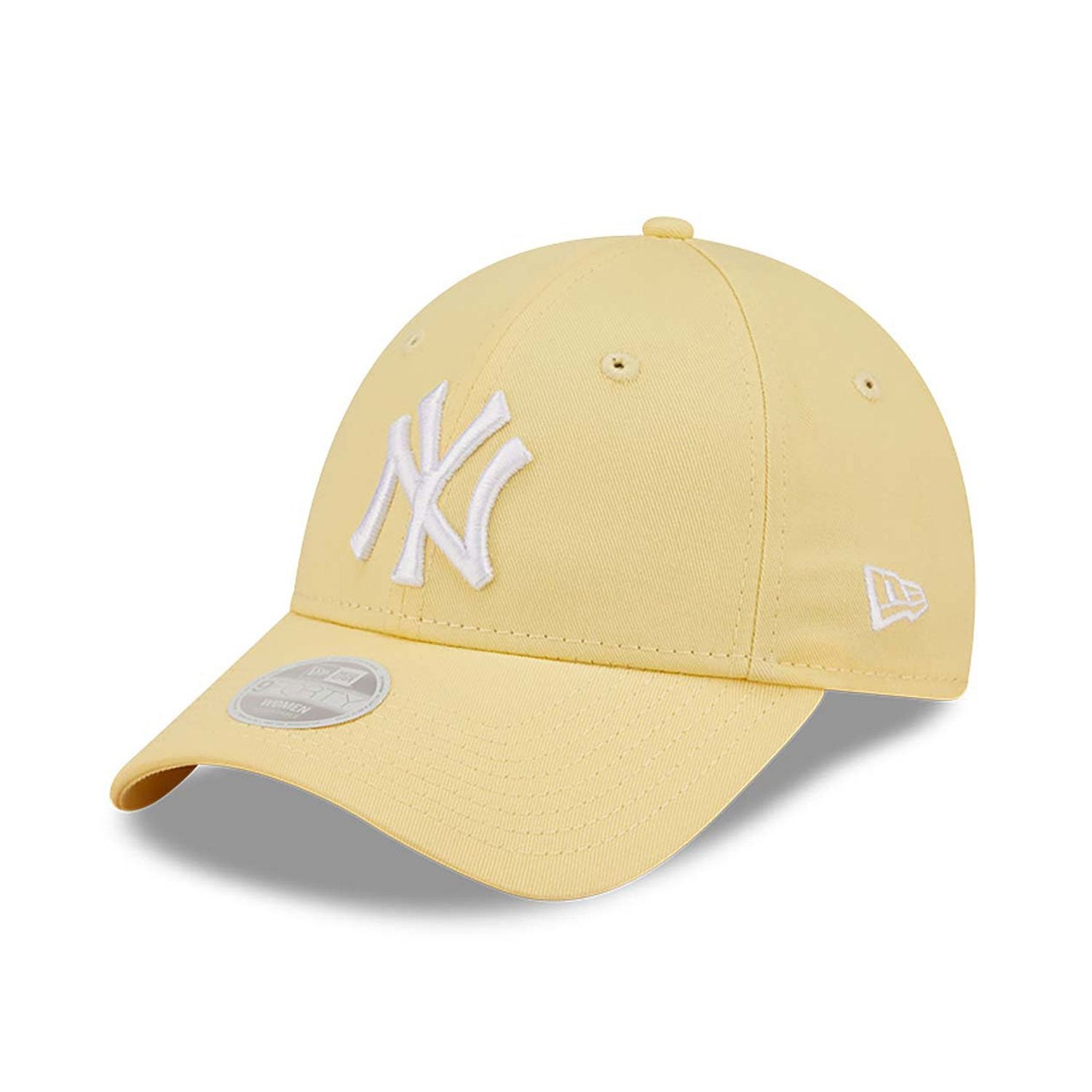 Дамска Шапка NEW ERA KAPA WMNS LEAGUE ESS 9FORTY NEYYAN - Ballistic Sport