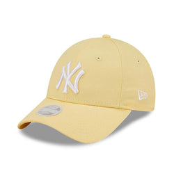 Image of Дамска Шапка NEW ERA KAPA WMNS LEAGUE ESS 9FORTY NEYYAN - Ballistic Sport