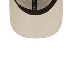 Image of Юношеска Шапка NEW ERA KAPA CHYT FRUIT ICON 9FORTY LOSDOD BLKWHI - Ballistic-sport