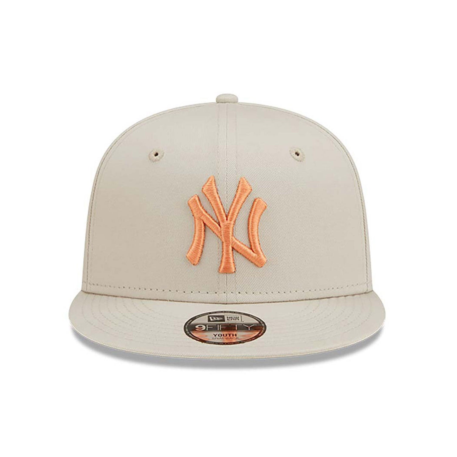 Юношеска Шапка NEW ERA KAPA CHTY LEAGUE ESS 9FIFTY NEYYAN  STNPAP - Ballistic Sport