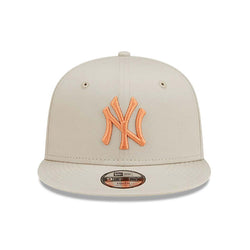 Image of Юношеска Шапка NEW ERA KAPA CHTY LEAGUE ESS 9FIFTY NEYYAN  STNPAP - Ballistic Sport