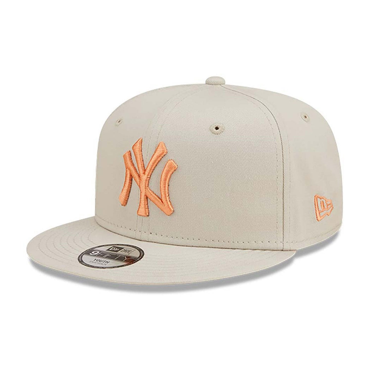 Юношеска Шапка NEW ERA KAPA CHTY LEAGUE ESS 9FIFTY NEYYAN  STNPAP - Ballistic Sport