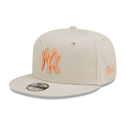Image of Юношеска Шапка NEW ERA KAPA CHTY LEAGUE ESS 9FIFTY NEYYAN  STNPAP - Ballistic Sport
