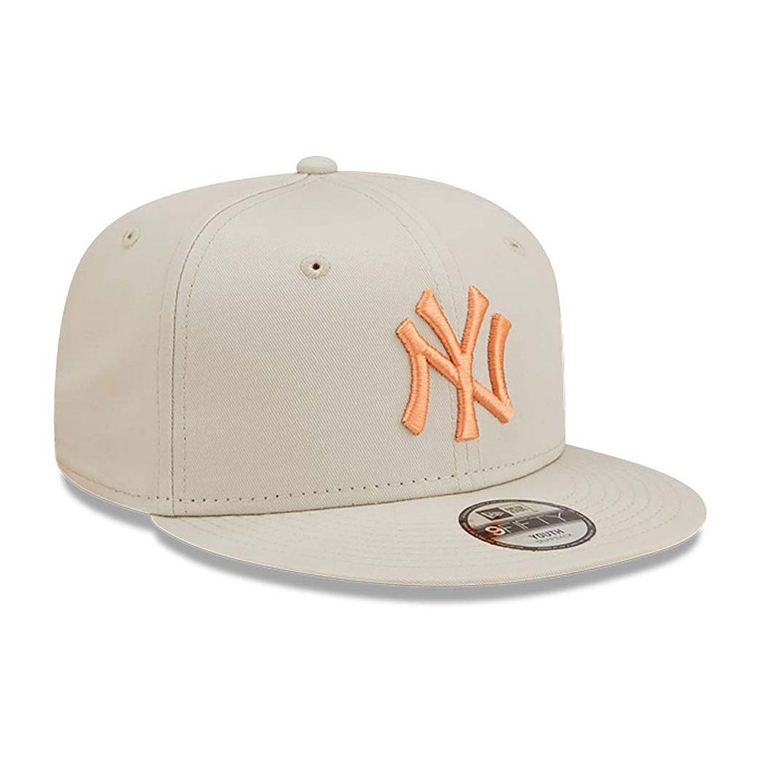 Юношеска Шапка NEW ERA KAPA CHTY LEAGUE ESS 9FIFTY NEYYAN  STNPAP - Ballistic Sport