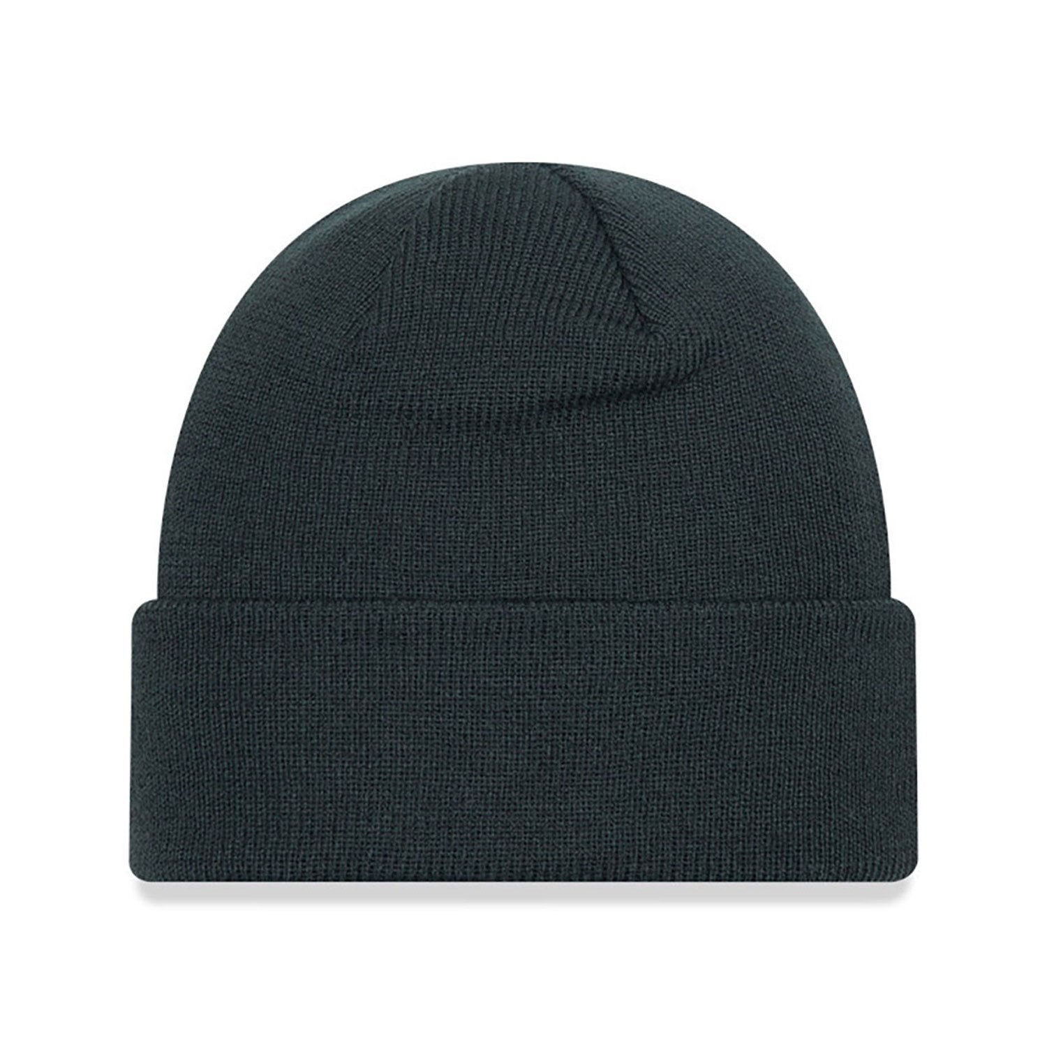 Image of Юношеска Шапка NEW ERA KAPA CHYT LEAGUE ESS BEANIE NEYYAN - Ballistic-sport