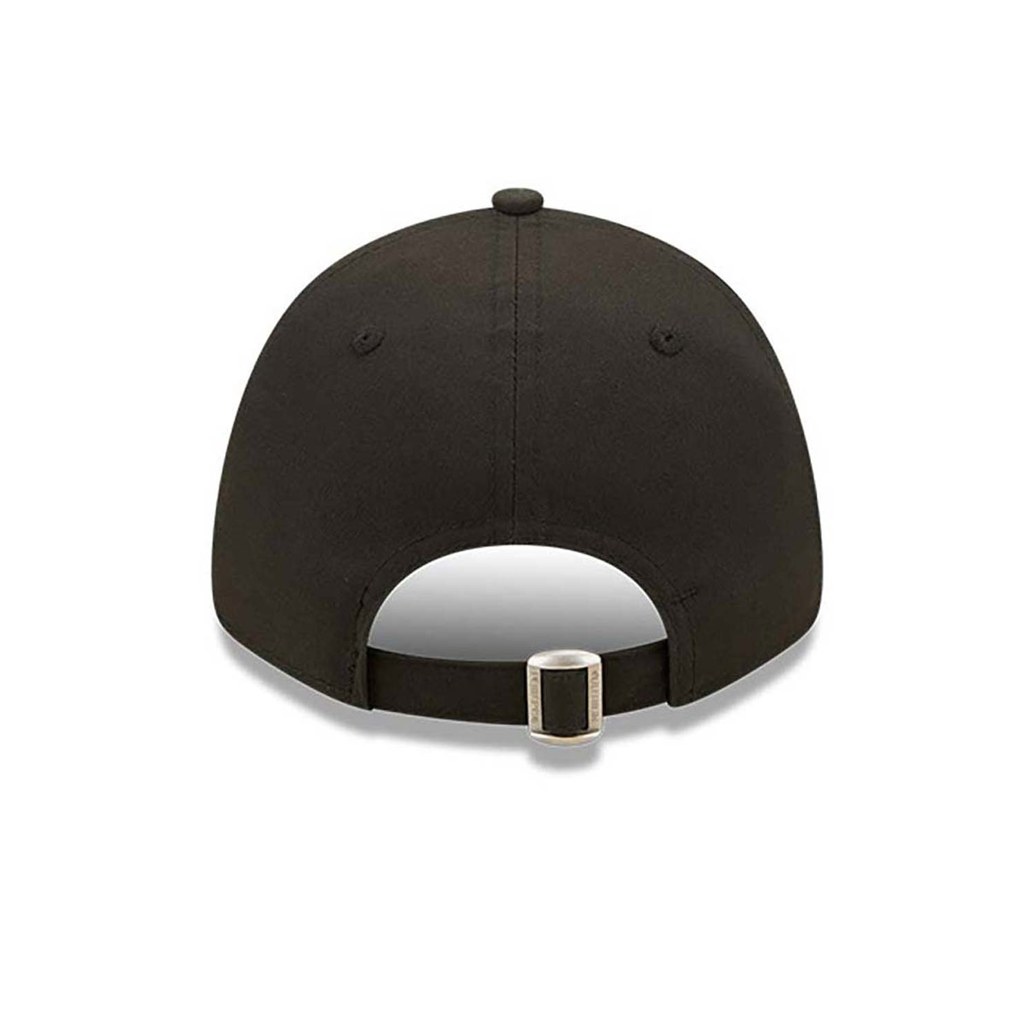 Юношеска Шапка NEW ERA KAPA CHYT BLOCK LOGO 9FORTY NEYYAN BLKXMT - Ballistic-sport