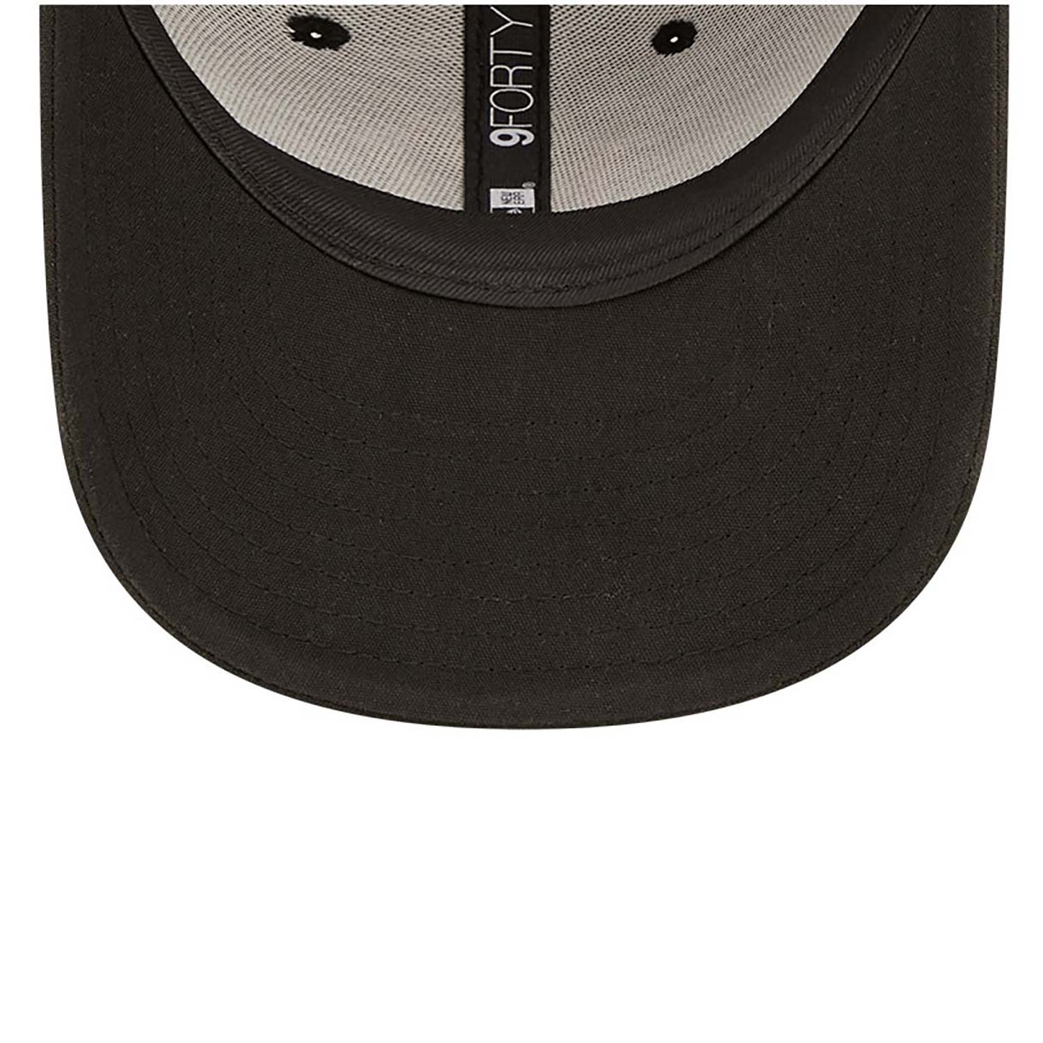 Юношеска Шапка NEW ERA KAPA CHYT BLOCK LOGO 9FORTY NEYYAN BLKXMT - Ballistic-sport