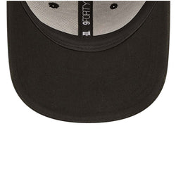 Image of Юношеска Шапка NEW ERA KAPA CHYT BLOCK LOGO 9FORTY NEYYAN BLKXMT - Ballistic-sport