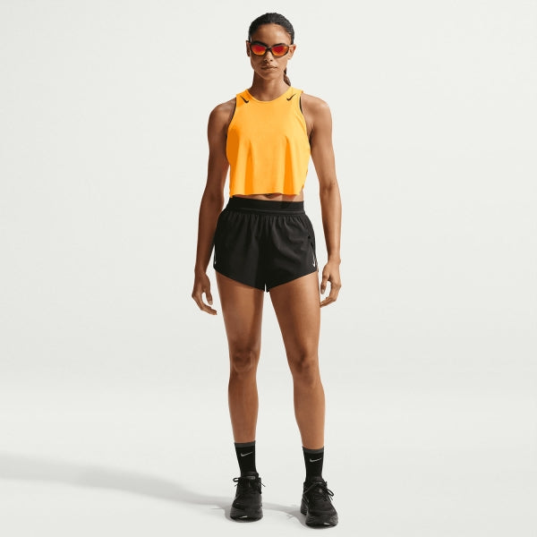 Image of Дамски Потник NIKE W NK ARSWFT DFADV CROP TANK