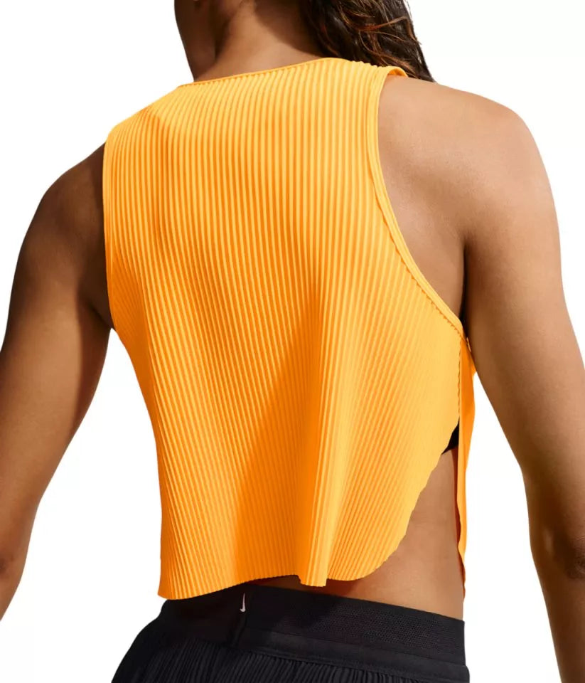 Image of Дамски Потник NIKE W NK ARSWFT DFADV CROP TANK