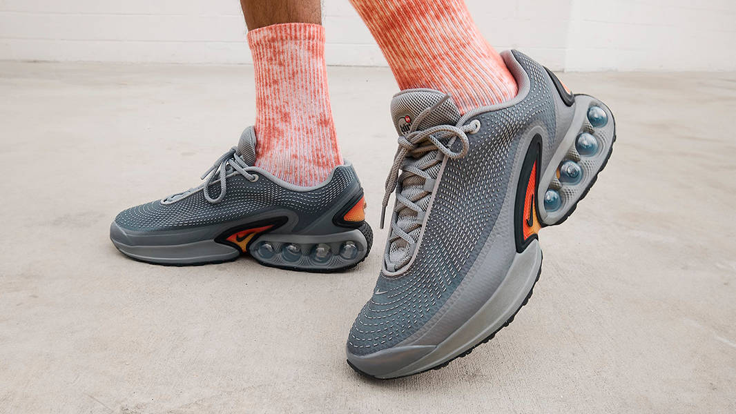 Мъжки Маратонки NIKE AIR MAX DN