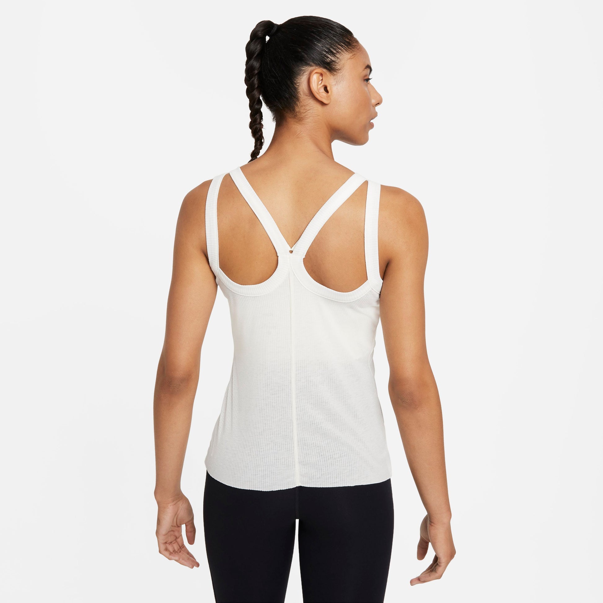 Дамски Потник W NY LUXE TANK NVLTY