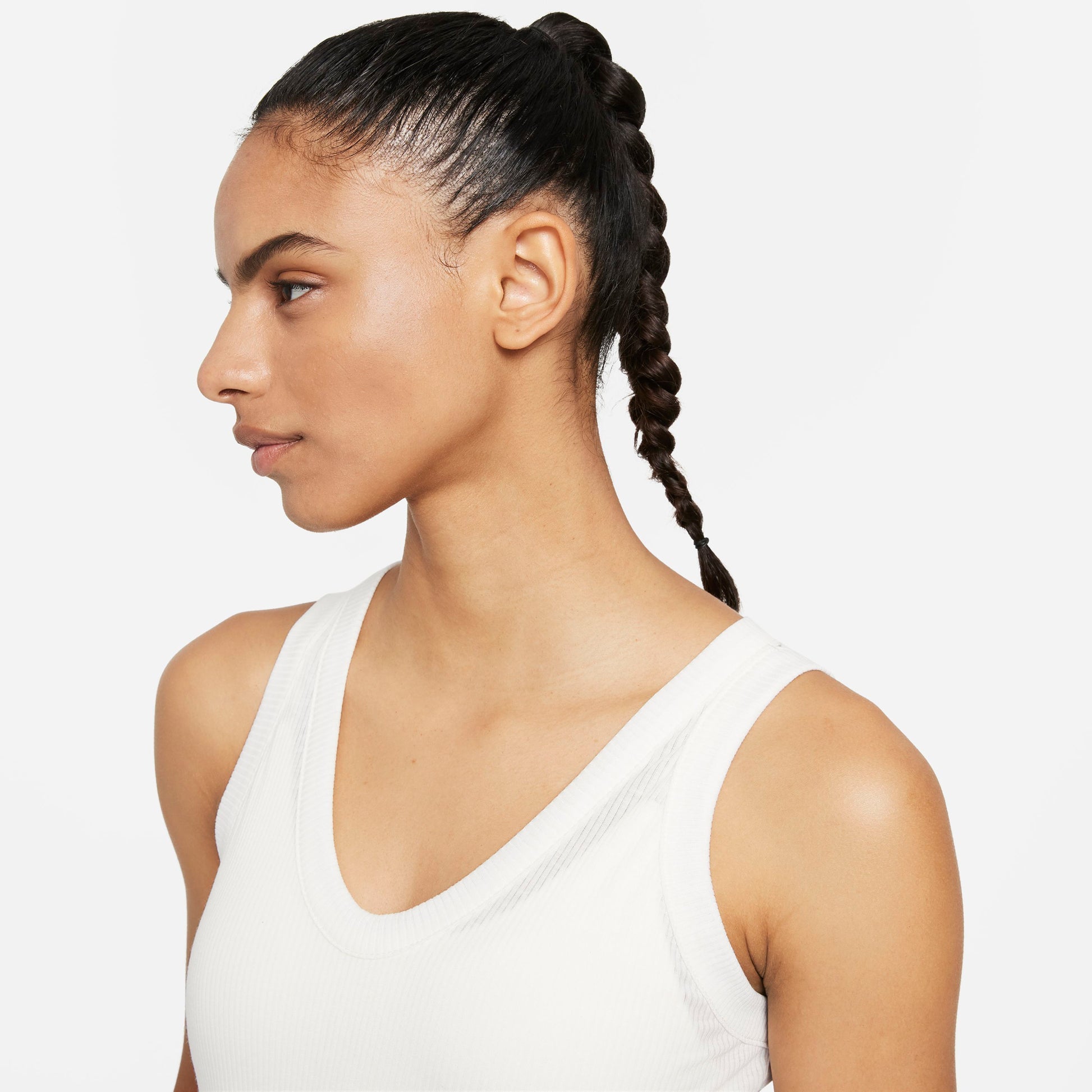 Дамски Потник W NY LUXE TANK NVLTY