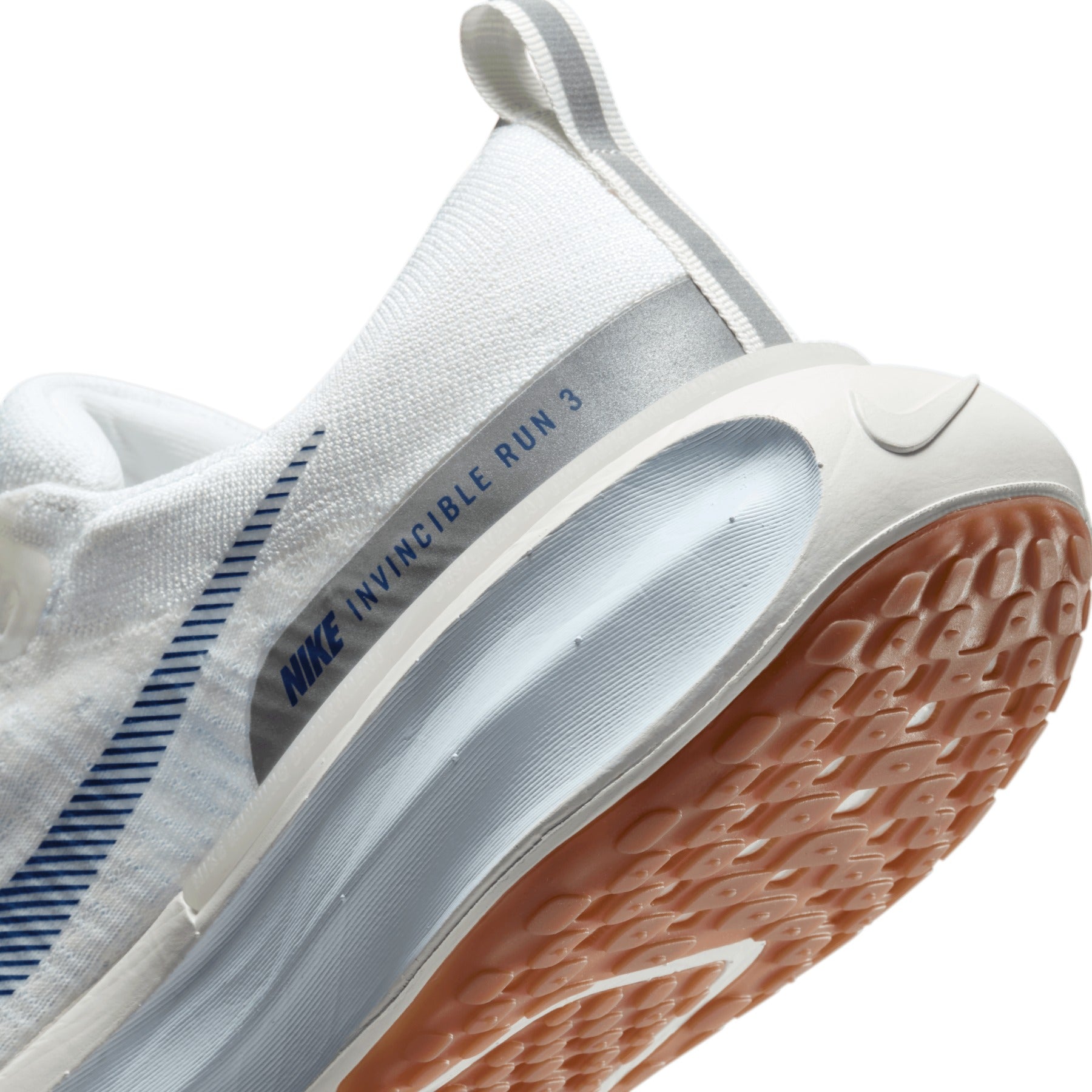 Image of Мъжки Маратонки NIKE NIKE ZOOMX INVINCIBLE RUN FK 3