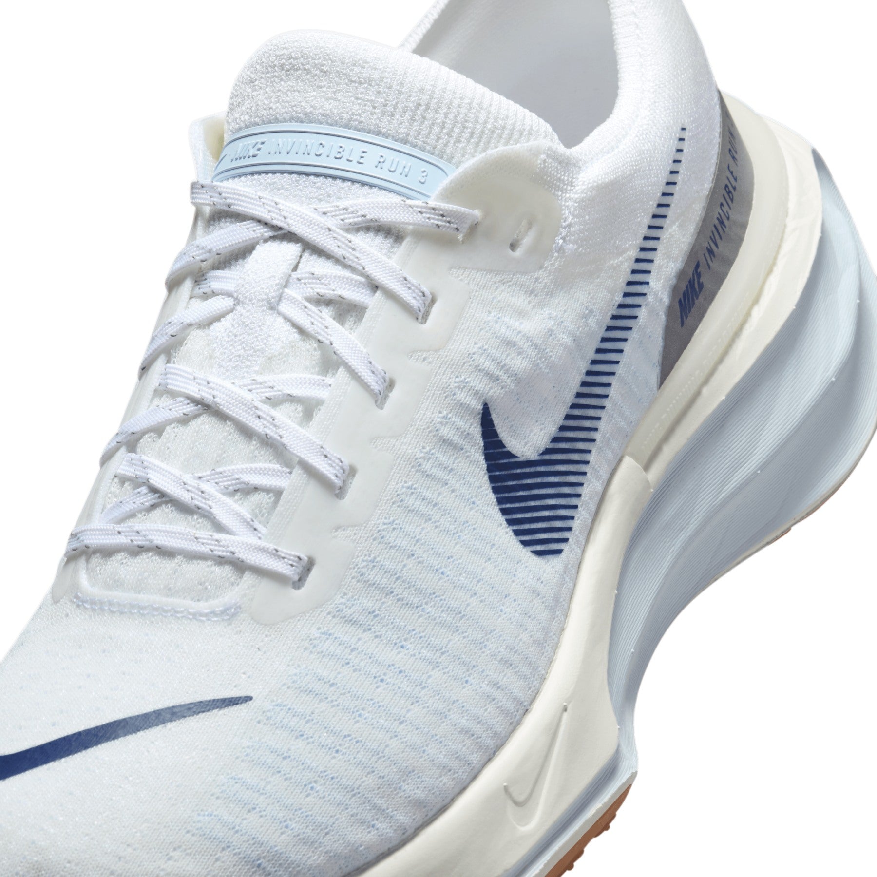 Image of Мъжки Маратонки NIKE NIKE ZOOMX INVINCIBLE RUN FK 3