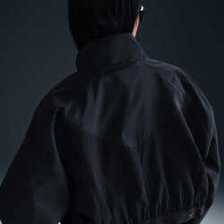 Image of Women's Jacket NIKE W NSW JKT WVN STREET GLS