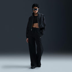 Image of Women's Jacket NIKE W NSW JKT WVN STREET GLS