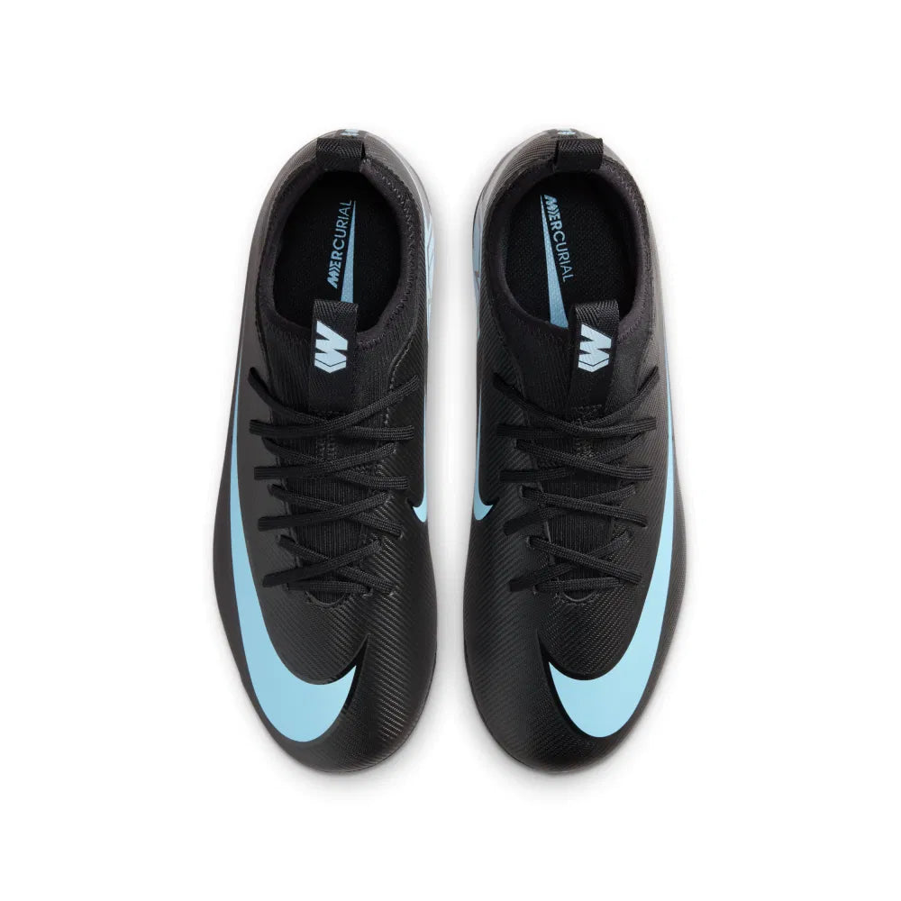Image of Детски Футболни обувки NIKE JR ZOOM VAPOR 16 ACADEMY AG