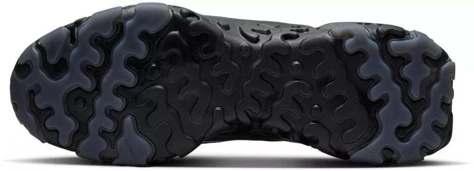 Image of Мъжки маратонки NIKE NIKE REACT VISION WT DZ4498-001- Ballistic sport, Балистик