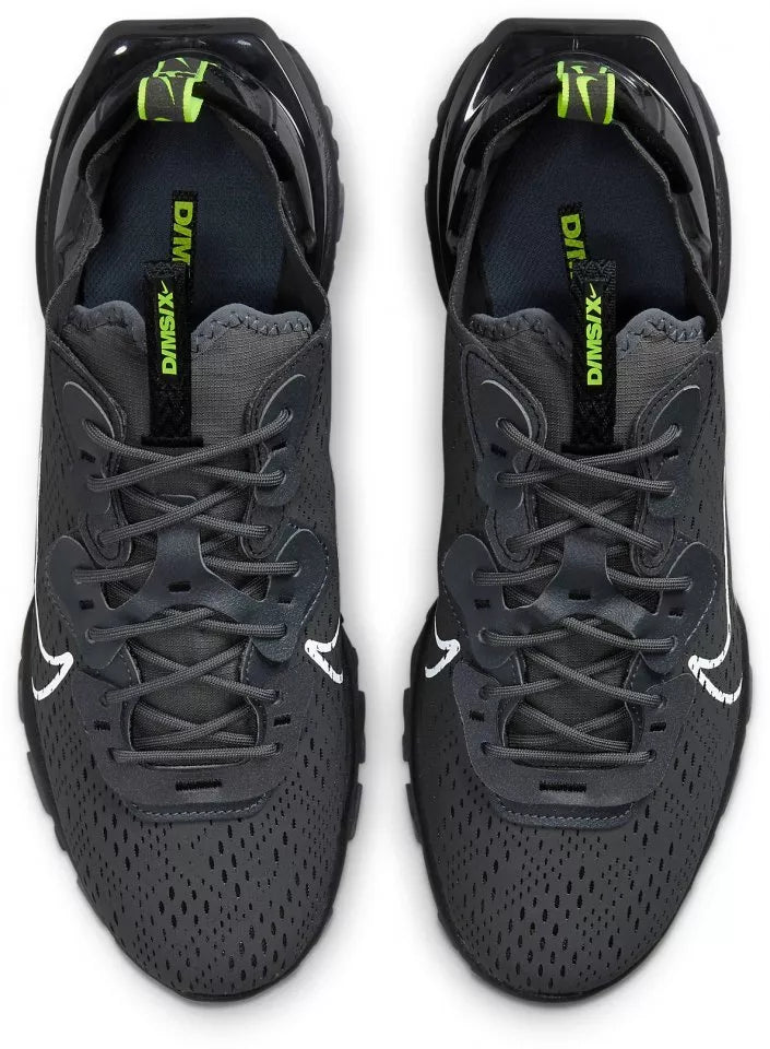 Image of Мъжки маратонки NIKE NIKE REACT VISION WT DZ4498-001- Ballistic sport, Балистик