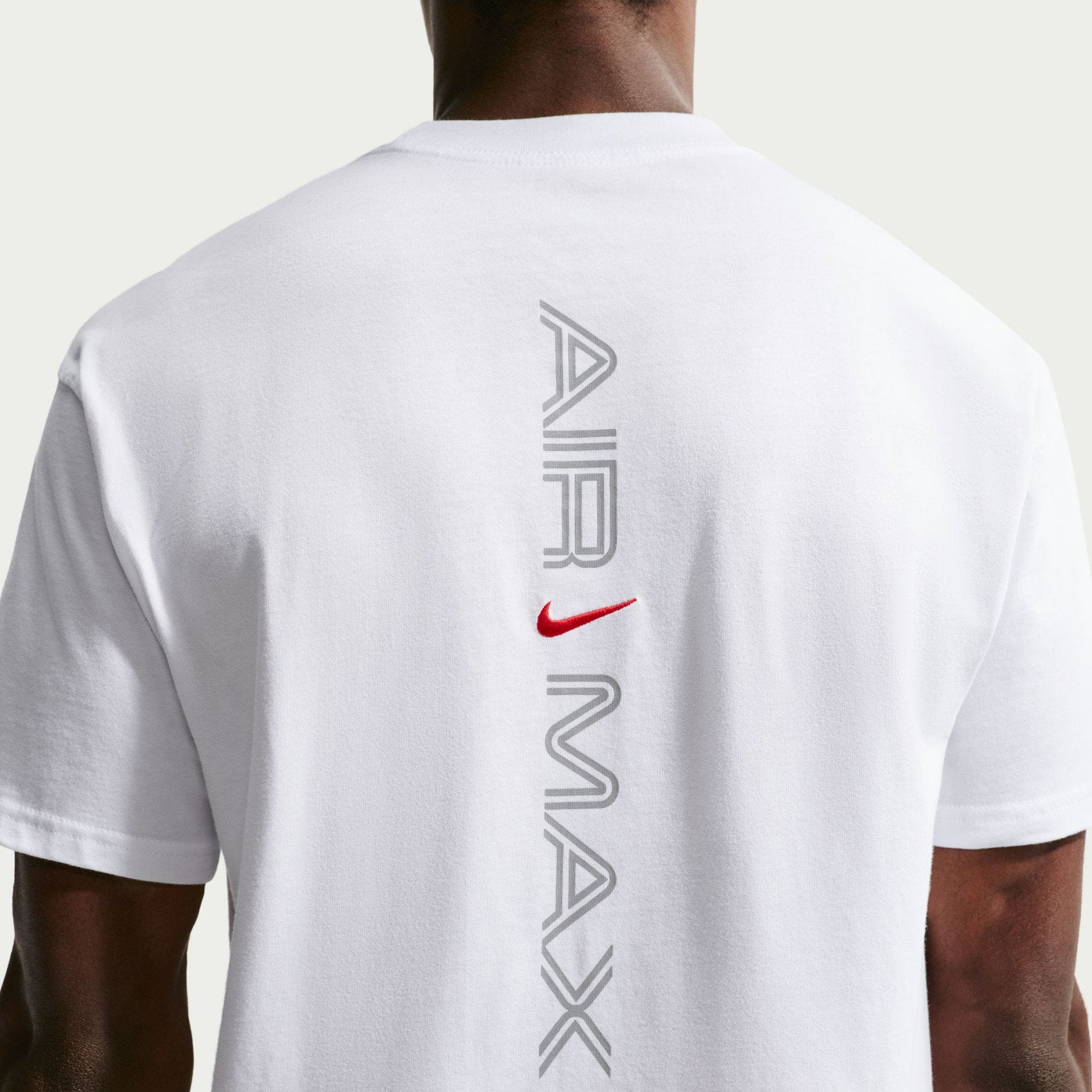 Image of Мъжка Тениска NIKE U NSW TEE LSE AM95 RFLCTVE IH1355-101- Ballistic sport, Балистик