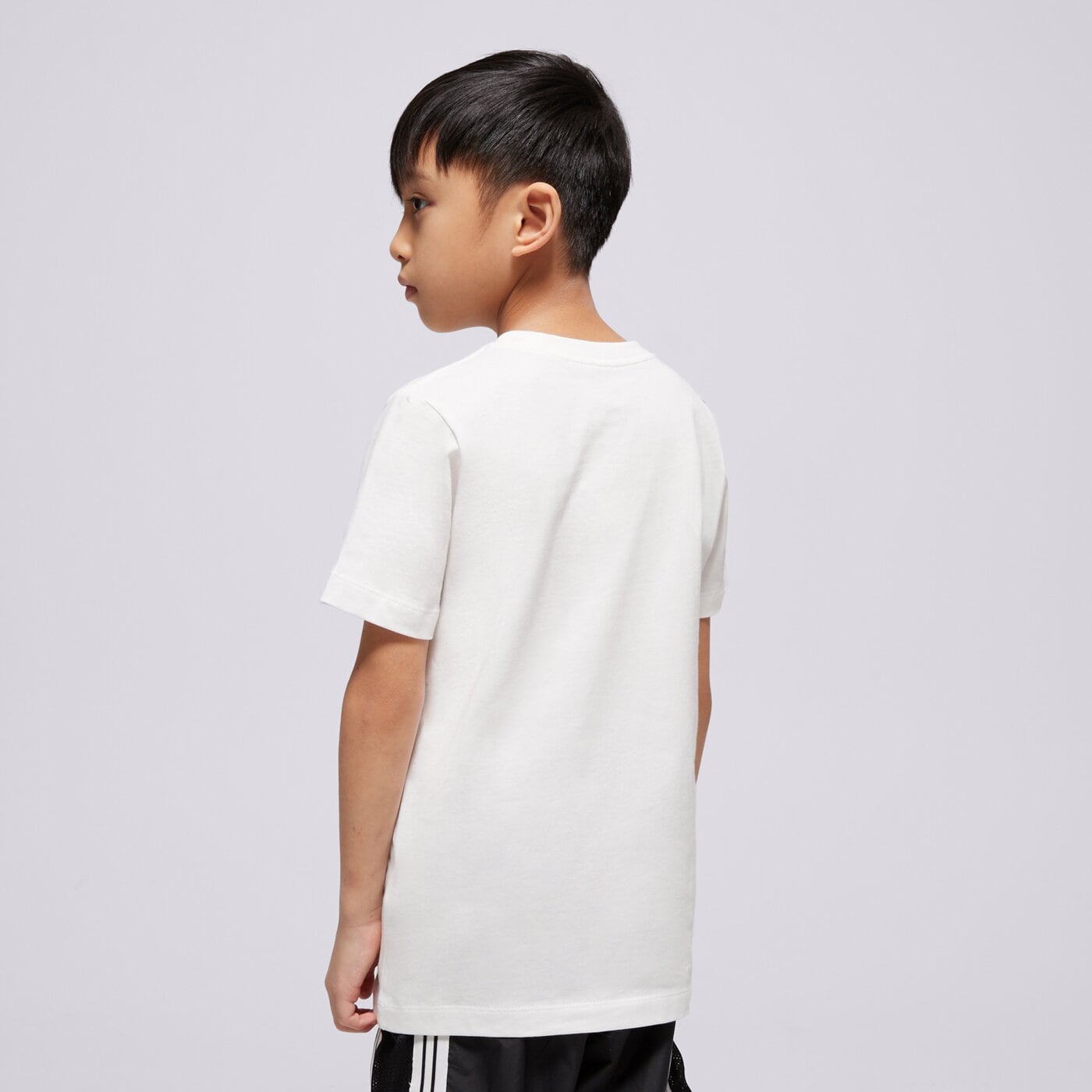Image of Kids' T-Shirt NIKE K NSW TEE LOGOS