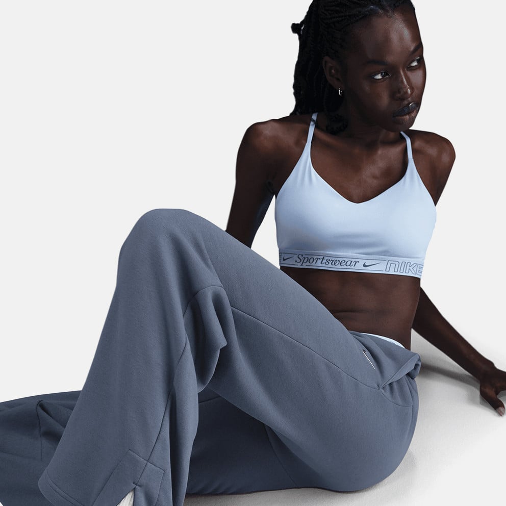 Image of Дамски Панталон NIKE W NSW PHNX FLC PANT GLS-HV6522-491- Ballistic sport, Балистик