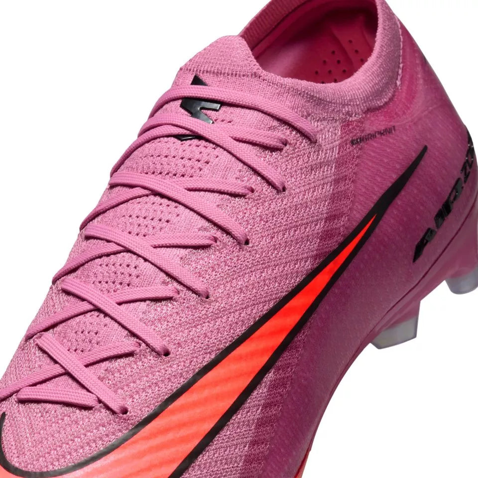 Image of Мъжки Футболни обувки NIKE ZM VAPOR 16 ELITE AG-PRO