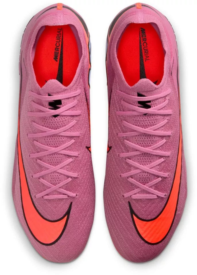 Image of Мъжки Футболни обувки NIKE ZM VAPOR 16 ELITE AG-PRO