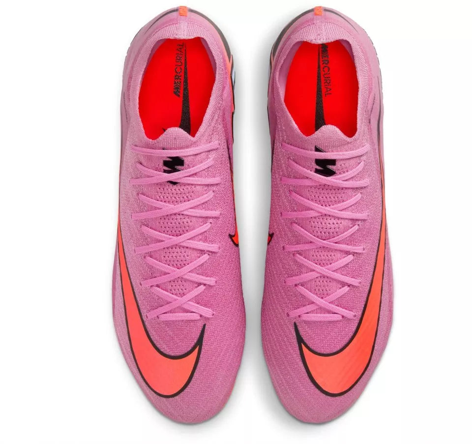 Image of Мъжки Футболни обувки NIKE ZM VAPOR 16 ELITE SG-PRO
