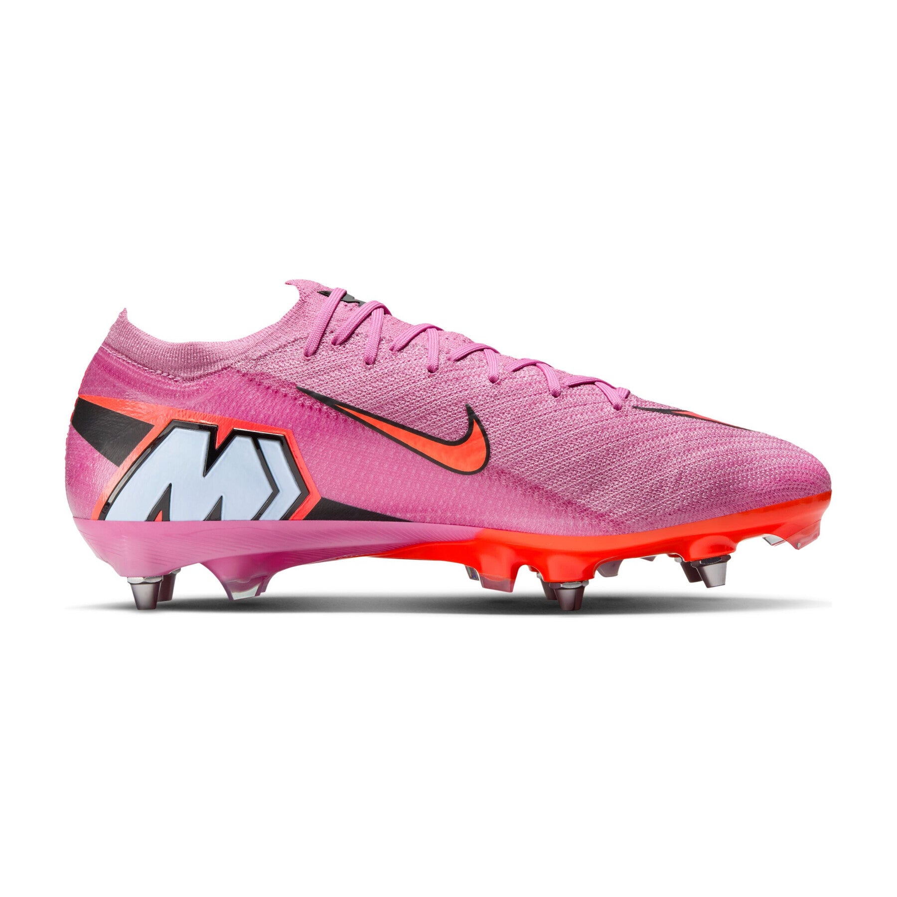 Image of Мъжки Футболни обувки NIKE ZM VAPOR 16 ELITE SG-PRO